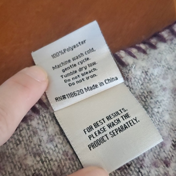 1123 Concierge Collection Wrap - Picture 7 of 7